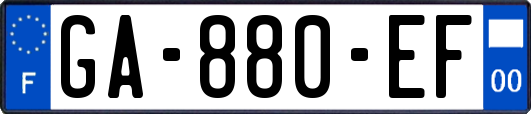 GA-880-EF