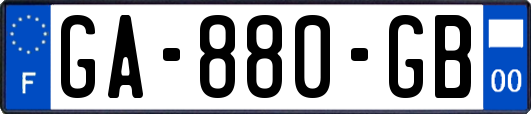 GA-880-GB