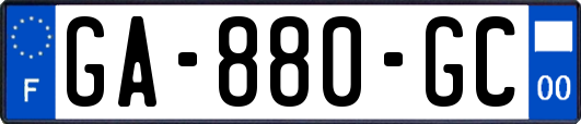 GA-880-GC