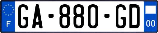 GA-880-GD