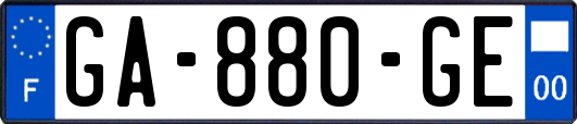 GA-880-GE