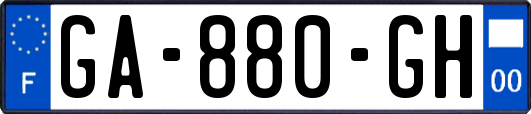 GA-880-GH