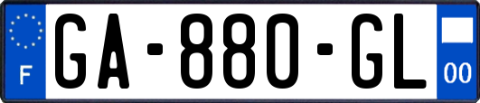 GA-880-GL