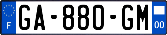 GA-880-GM