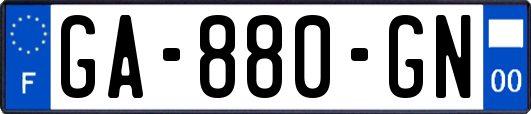 GA-880-GN