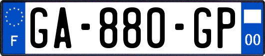 GA-880-GP
