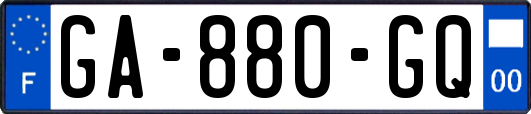 GA-880-GQ