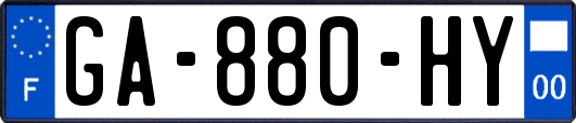 GA-880-HY