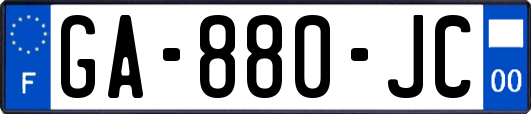 GA-880-JC