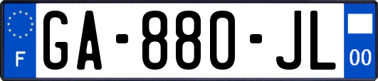 GA-880-JL