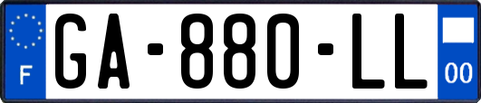 GA-880-LL