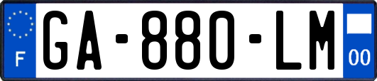 GA-880-LM
