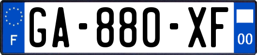 GA-880-XF