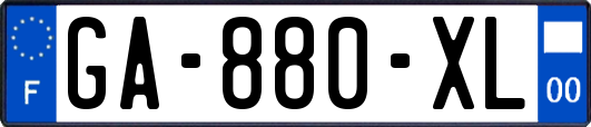 GA-880-XL