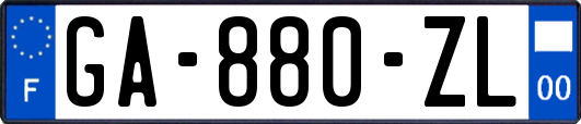 GA-880-ZL
