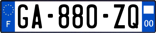 GA-880-ZQ