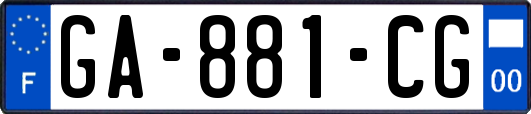 GA-881-CG