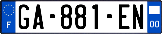 GA-881-EN