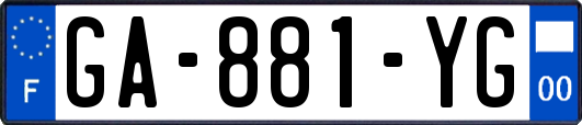 GA-881-YG