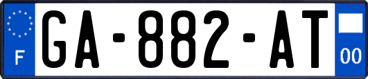 GA-882-AT