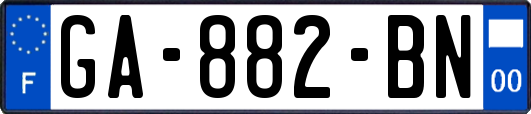 GA-882-BN