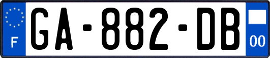 GA-882-DB