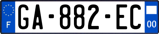 GA-882-EC