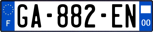 GA-882-EN