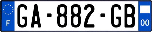 GA-882-GB