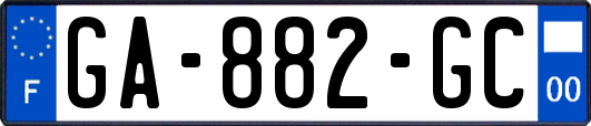 GA-882-GC