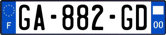GA-882-GD