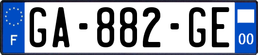 GA-882-GE