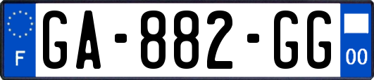 GA-882-GG