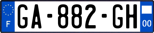 GA-882-GH