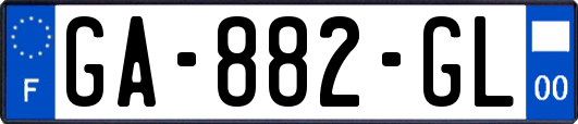 GA-882-GL