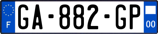 GA-882-GP