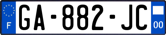 GA-882-JC