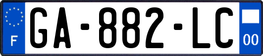 GA-882-LC