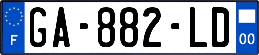 GA-882-LD