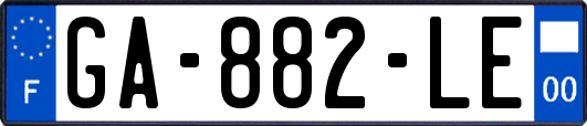 GA-882-LE