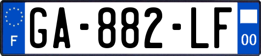 GA-882-LF