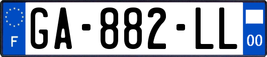 GA-882-LL