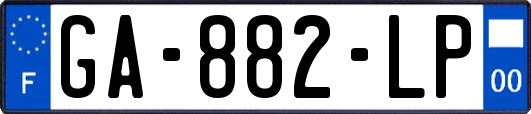 GA-882-LP
