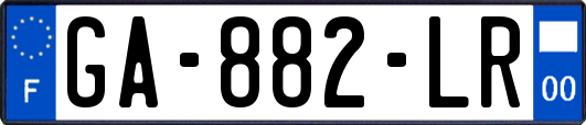 GA-882-LR
