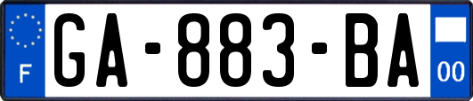 GA-883-BA