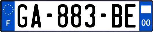 GA-883-BE