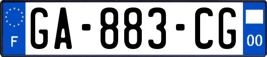 GA-883-CG