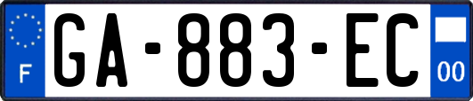 GA-883-EC