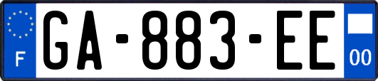 GA-883-EE