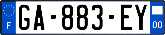 GA-883-EY